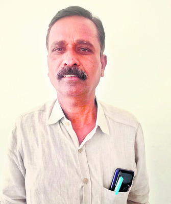 రెగ్యులర్ ‘రగడ’..! 4