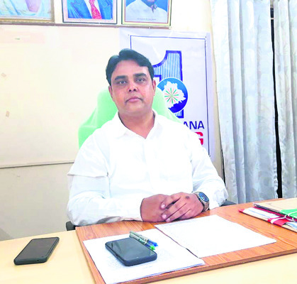 రైతుభరోసా రూ.419.21 కోట్లు జమ1