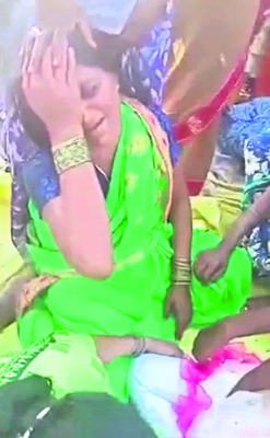 కాలువలో పడి ఇద్దరు దుర్మరణం 1