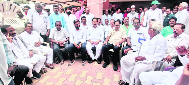 ప్రజా ఉద్యమాలకు తీరనిలోటు1