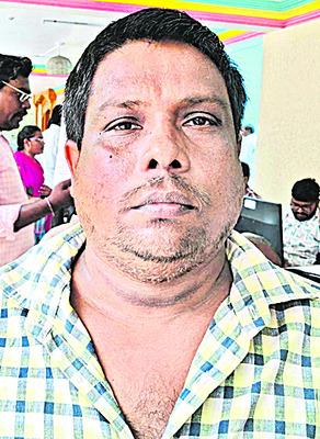 అర్జీలకు సత్వర పరిష్కారం 5