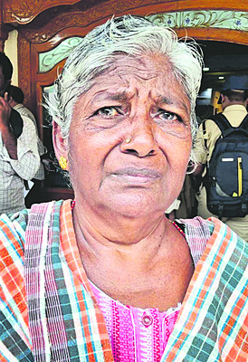అర్జీలకు సత్వర పరిష్కారం 2