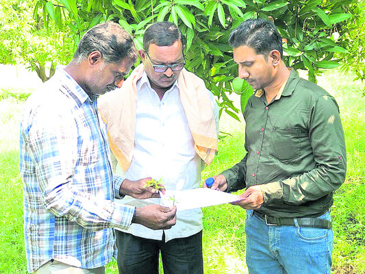 బార్ అసోసియేషన్ ఏకగ్రీవం
3
