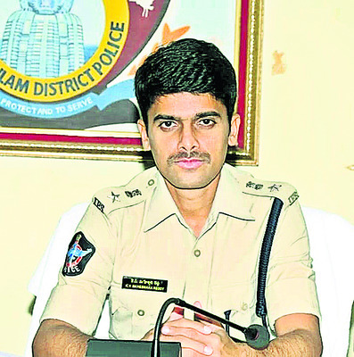 ‘ఆధార్ సేవలు వినియోగించుకోండి’ 1