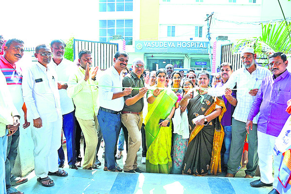 బార్ అసోసియేషన్ ఏకగ్రీవం
1