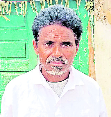 రైతులపై విత్తన భారం2