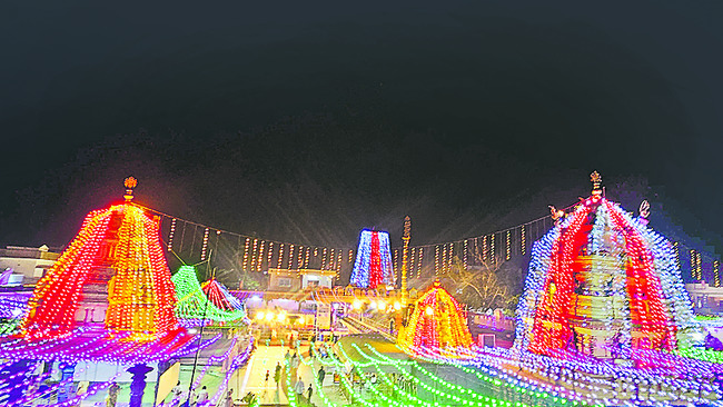 వెంకన్న పెళ్లికొడుకాయనె1