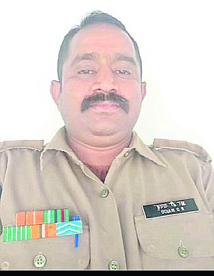 దేవుడా.. మాకు దిక్కెవరు.. 1