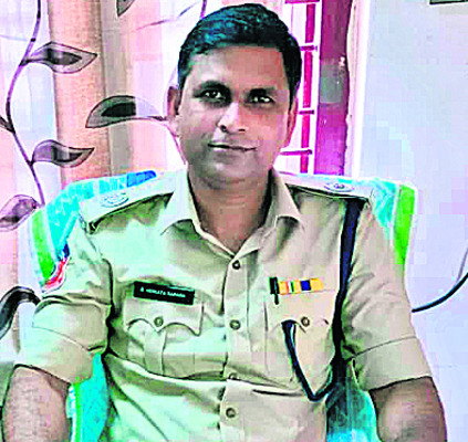 ఎండల్లో మంటలు 5