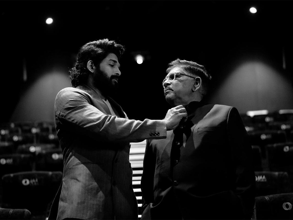 Icon Star Allu Arjun Birthday Special Photos Trending Now7