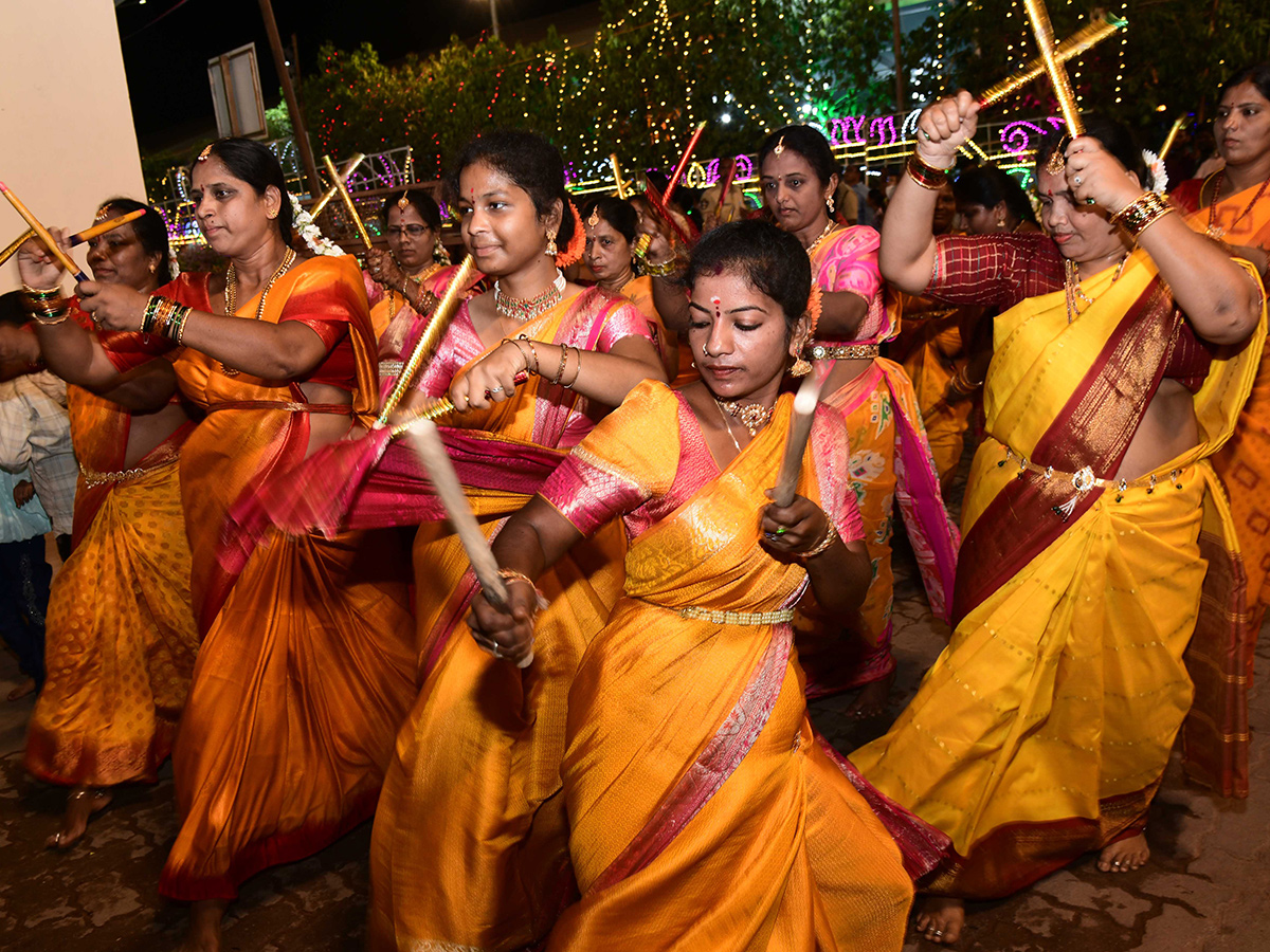 Vontimitta Sri Kodandarama Swamy Brahmotsavam 2025 Photos3