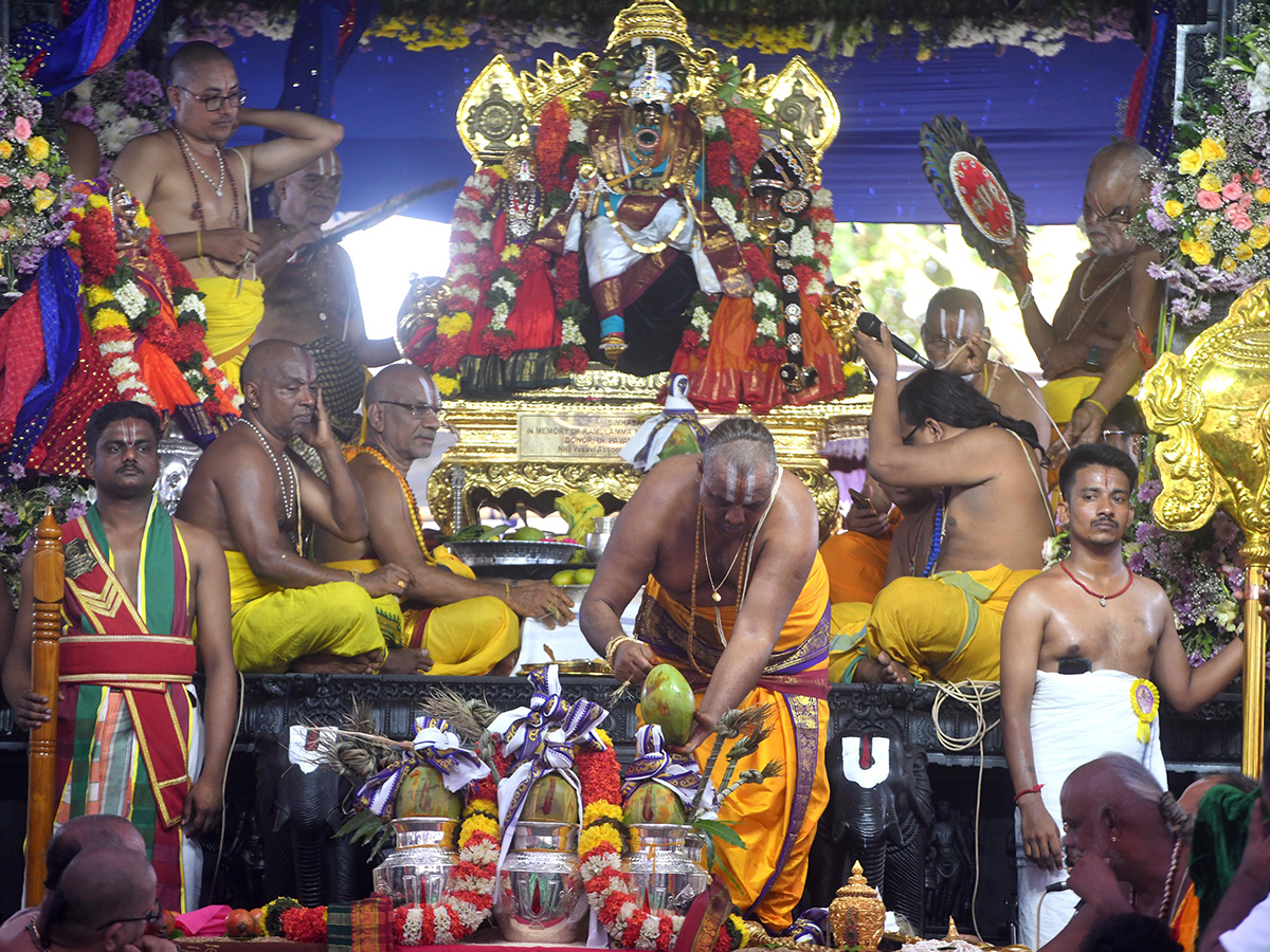 sri rama navami 2025 celebrations in bhadrachalam10