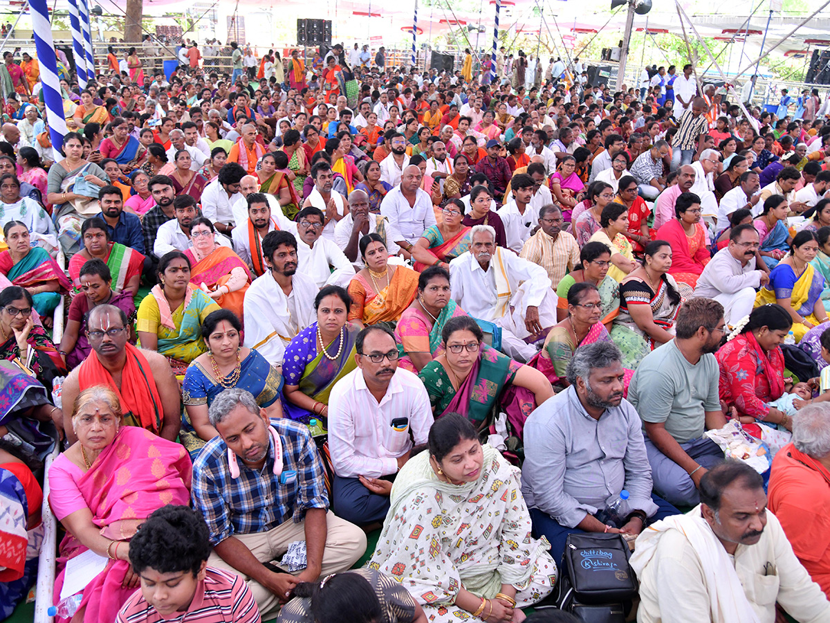 sri rama navami 2025 celebrations in bhadrachalam14