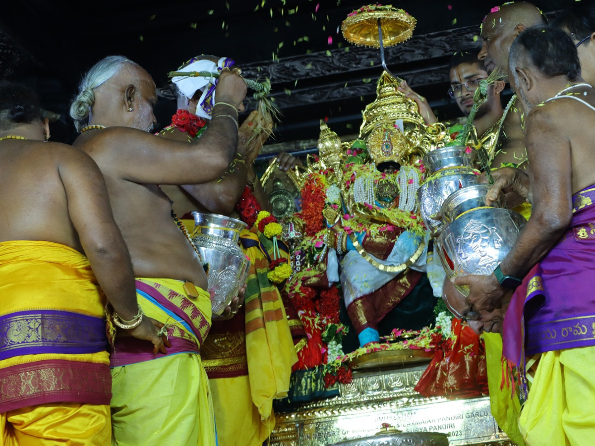 sri rama navami 2025 celebrations in bhadrachalam16