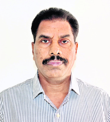 త్వరలో అసిస్టెంట్ ప్రొఫెసర్ల భర్తీ1