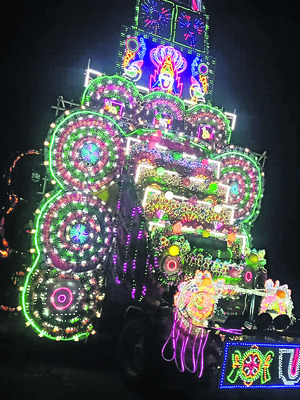 వైభవంగా ‘వేమన’ ఉత్సవాలు 1
