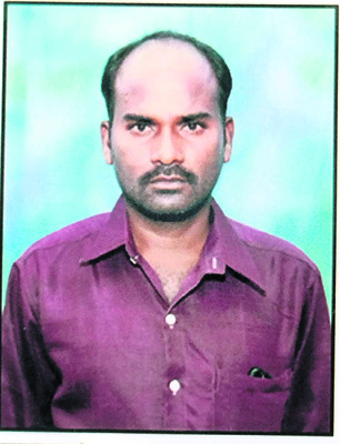 పొగాకు రైతు పరేషాన్
2