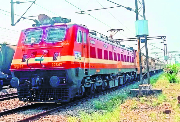 వినతులు సరే.. అమలే ప్రశ్నార్థకం 1