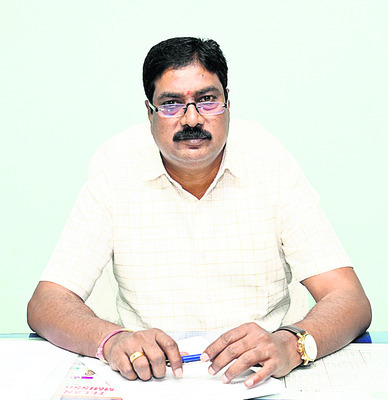 మొత్తం అసెస్మెంట్లు : 48,448 1