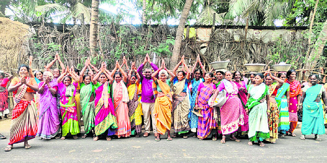 అప్పన్న కల్యాణోత్సవం1