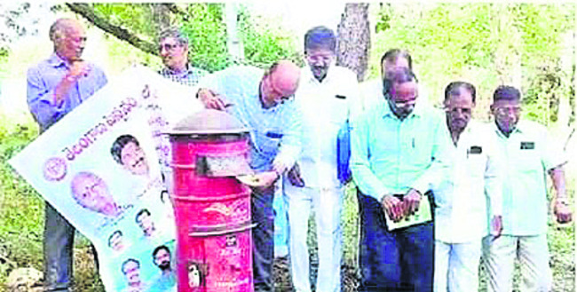 తల్లిపాలు పిల్లలకు శ్రేష్ఠం1