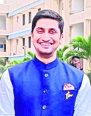యాసంగి ధాన్యం సేకరణ షురూ1