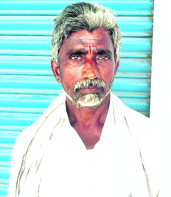 యార్డు.. సమస్యల్లో రికార్డు 5