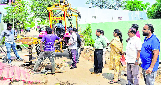 రైతన్నకు తీరని నష్టం2