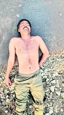 ‘బీజేపీ తీరుతో రాజ్యాంగానికి ముప్పు’4