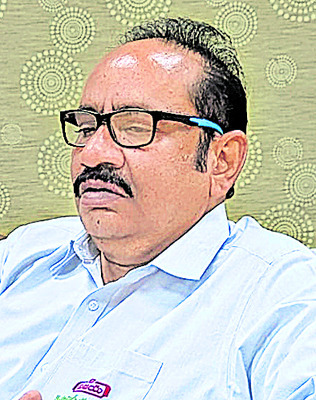 స్వార్థ ప్రయోజనాల కోసమే అసత్య ఆరోపణలు 1