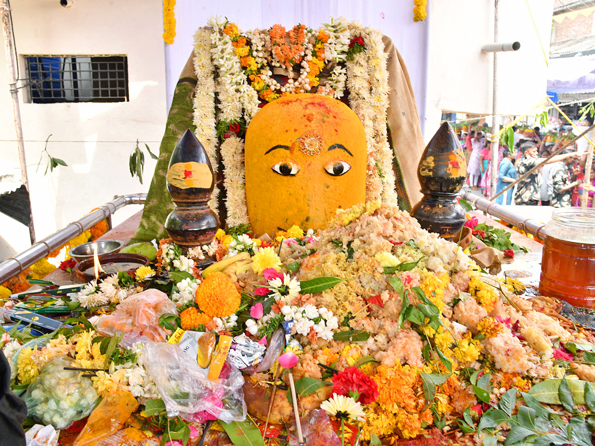Best Photos of The Week in AP and Telangana Photo Gallery19