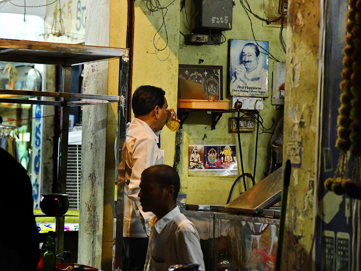 Best Photos of The Week in AP and Telangana Photo Gallery21