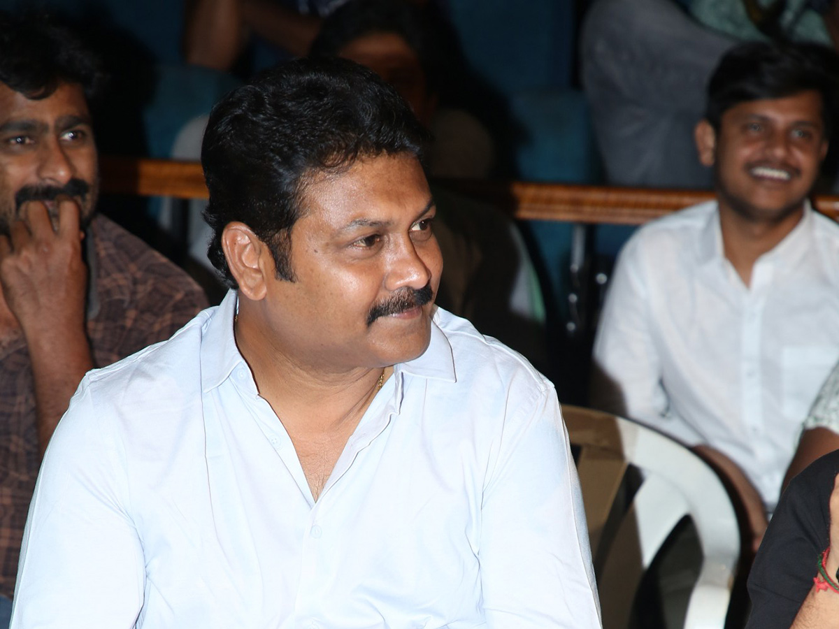 Bakasura Restaurant Movie Trailer Launch Gallery10