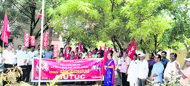 వైభవంగా ఆది బసవేశ్వర రథోత్సవం 2