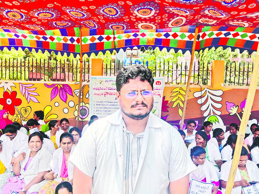 ఊపిరితీసి..!2