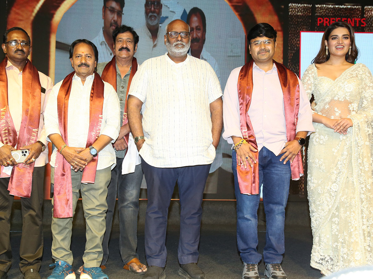 Hari Hara Veera Mallu Grand Press Meet3