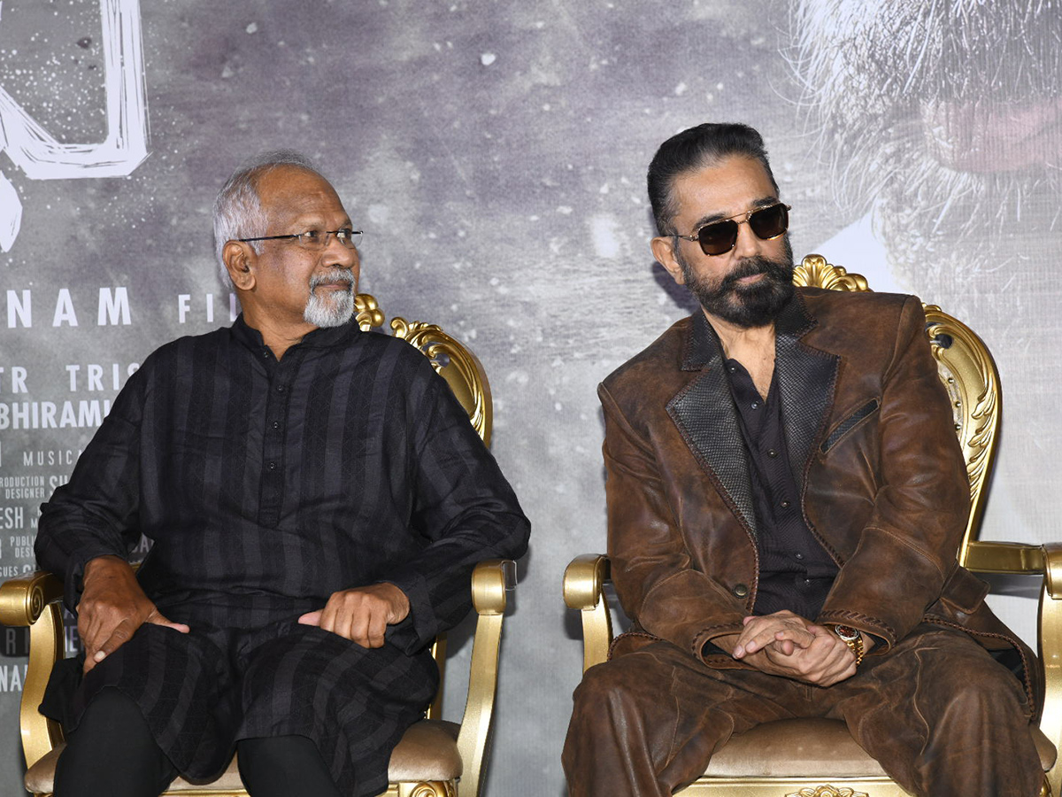 Thug Life Movie Telugu Press Meet at AAA Cinemas Hyderabad17