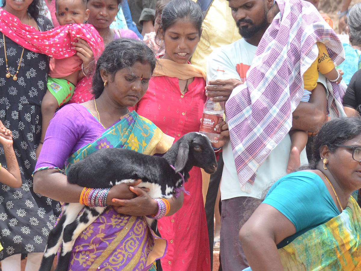 Saraswati Pushkaralu 2025 in Telangana Photo Gallery15