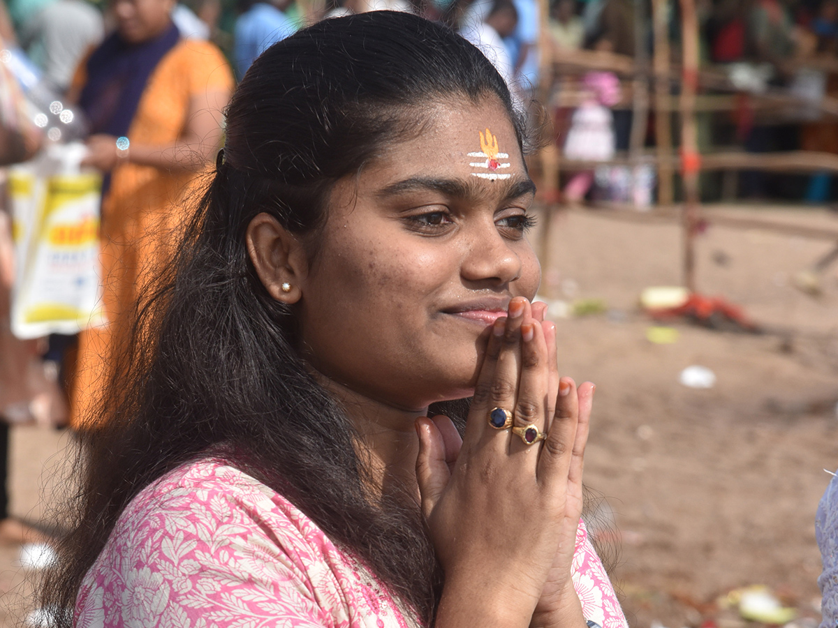 Saraswati Pushkaralu 2025 in Telangana Photo Gallery6