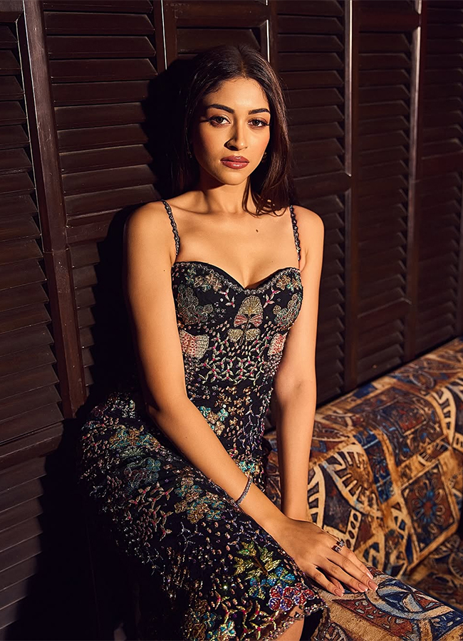 Miss world 2025 all eyes are on Miss India Nandini Gupta17