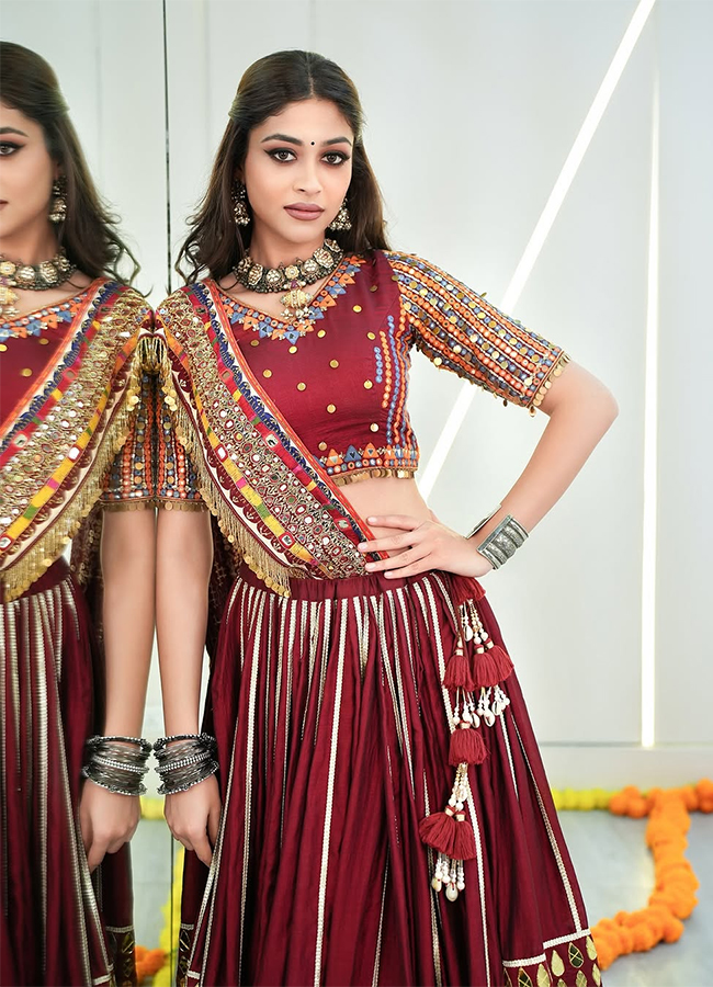 Miss world 2025 all eyes are on Miss India Nandini Gupta20