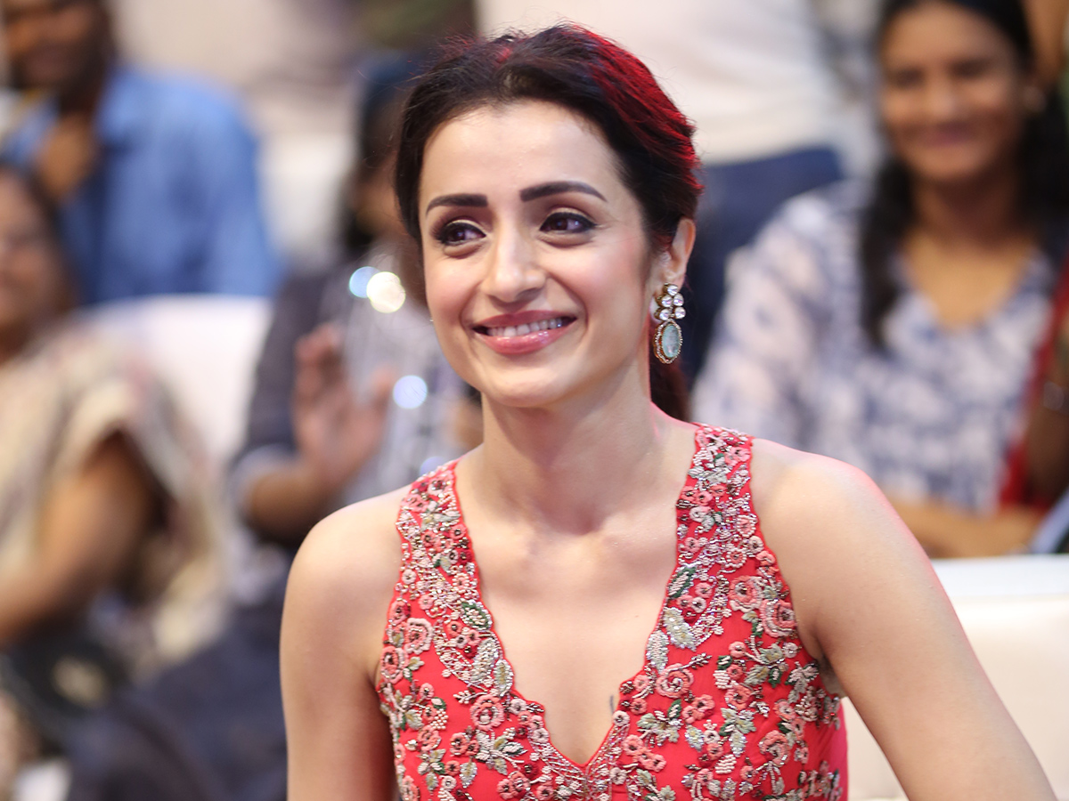 Thug Life Pre Release Event In Vizag Photos11
