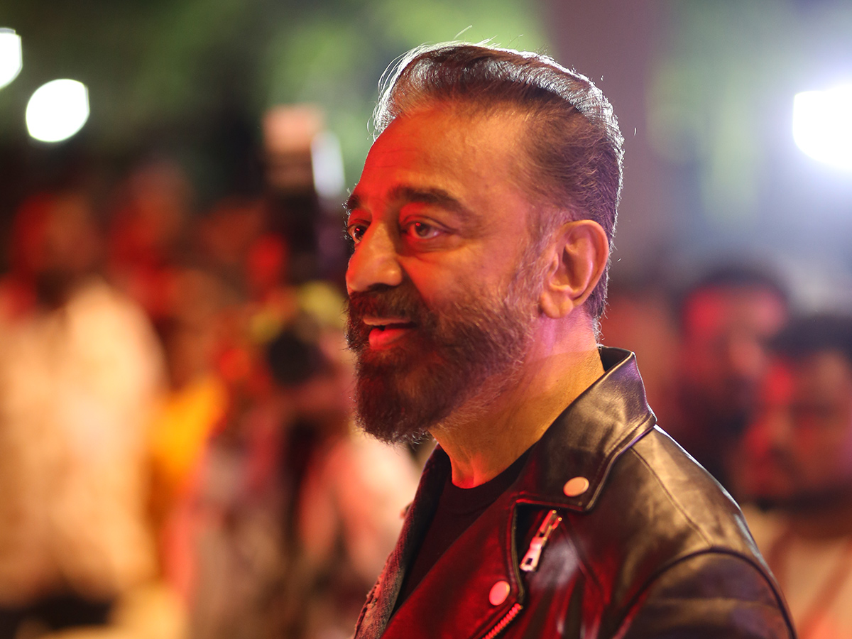 Thug Life Pre Release Event In Vizag Photos6