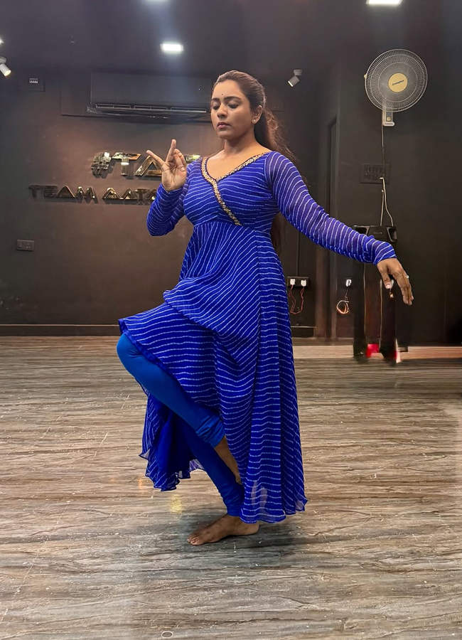 Vithikasheru shared a memories from april month2