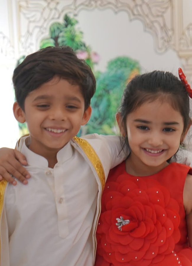 Actor Vishwa's new housewarming party photos15