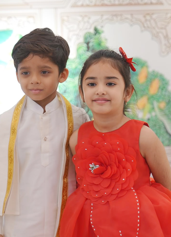 Actor Vishwa's new housewarming party photos16