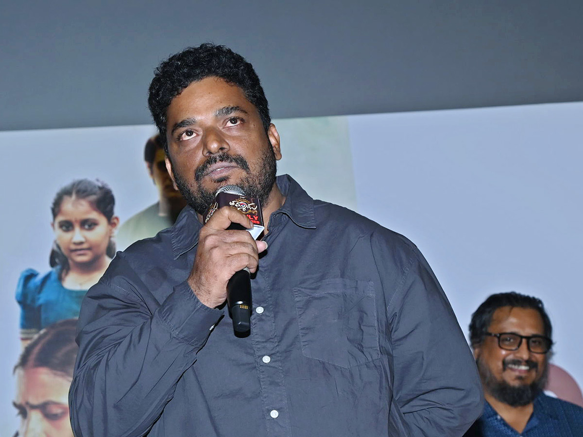 Nithiin Thammudu Movie Trailer Launch Event Photos14