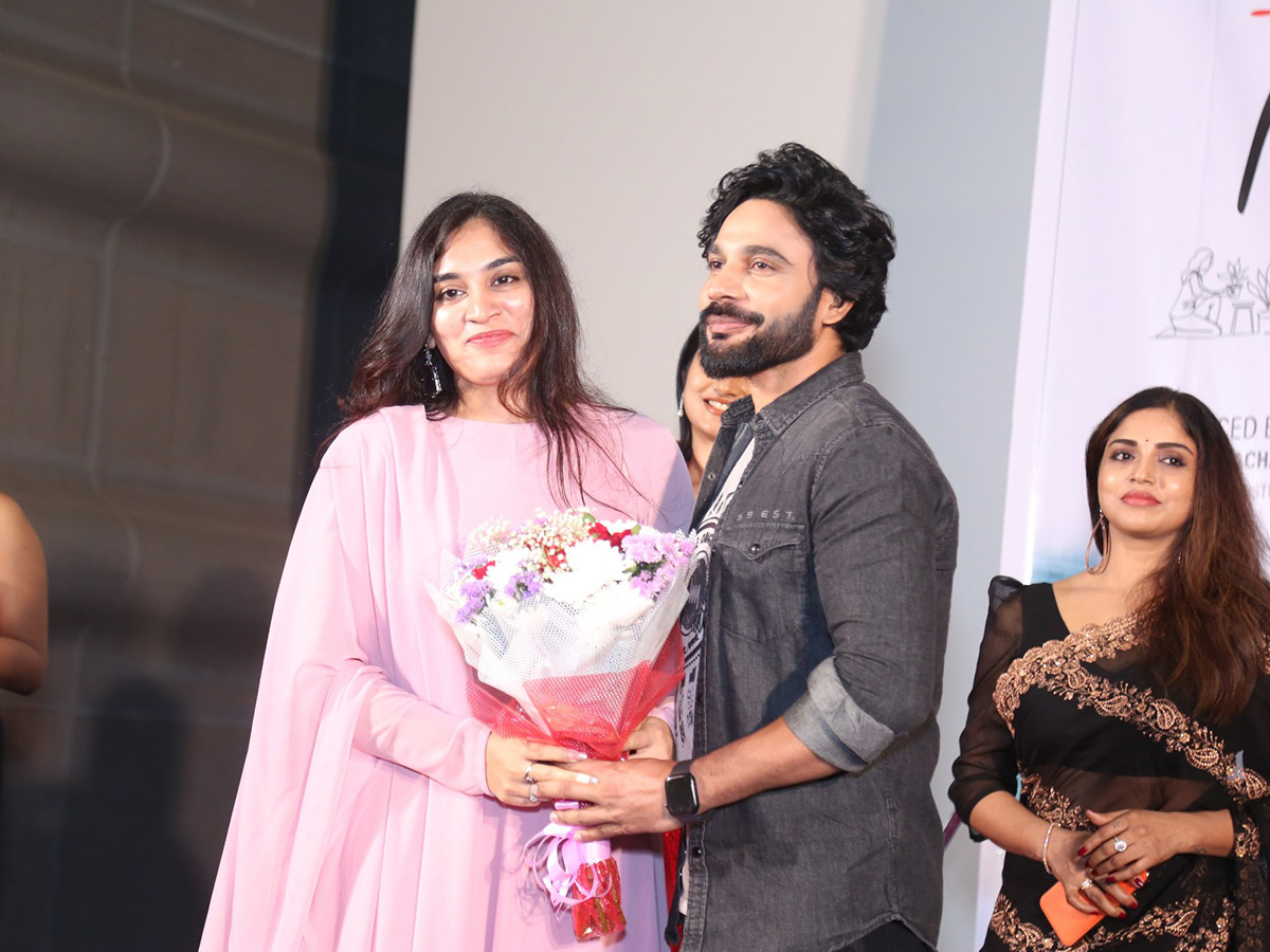 My Love Movie Song launch Photos4