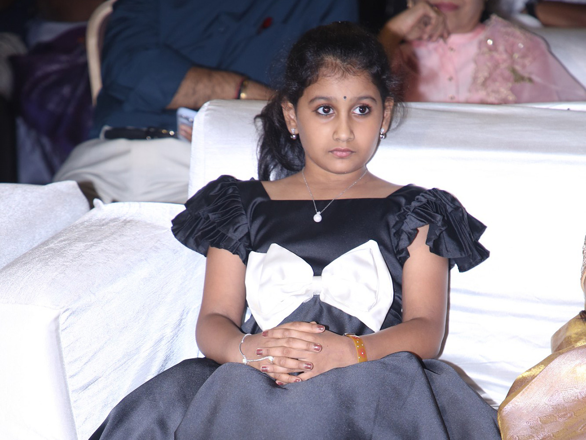 Nithiin Thammudu Movie Pre Release Event Photos 12