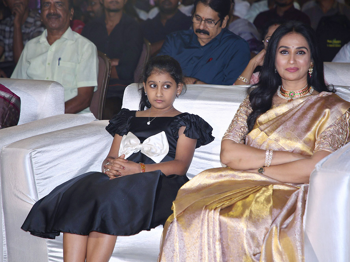 Nithiin Thammudu Movie Pre Release Event Photos 15